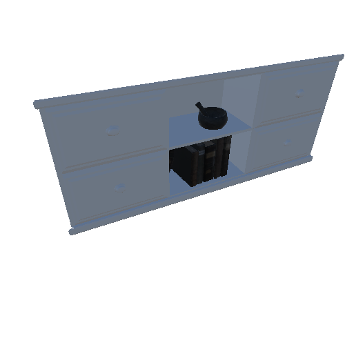 Drawer Counter 1A(Full)